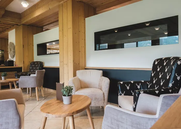 DIE GAMS Hotel Resort