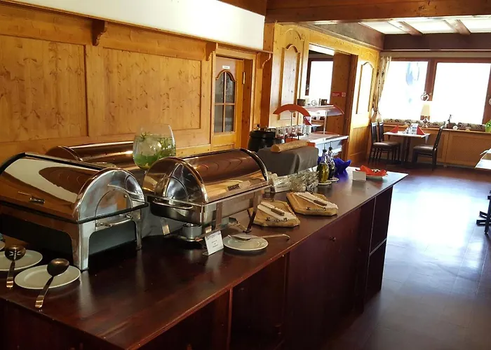 Berg- und Aktivhotel Edelsberg GmbH Unterjoch