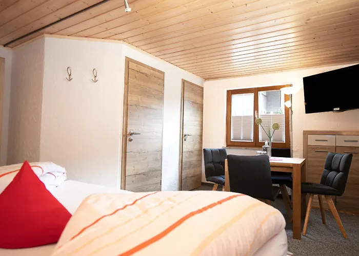 Hotel Restaurant Amadeus