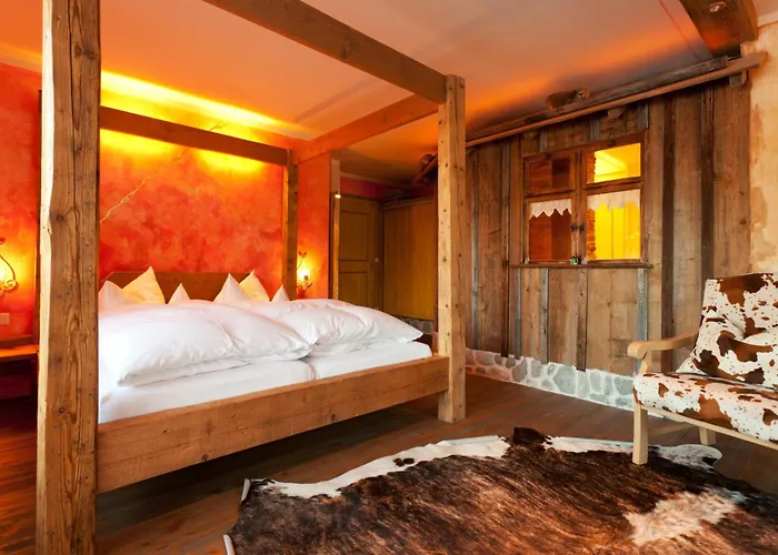 Biohotel MattlihüsSporthotels