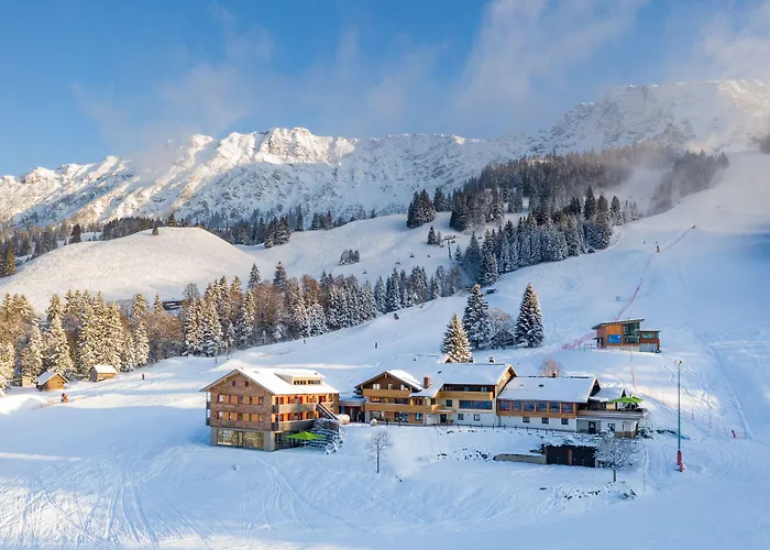 Biohotel MattlihüsSporthotels