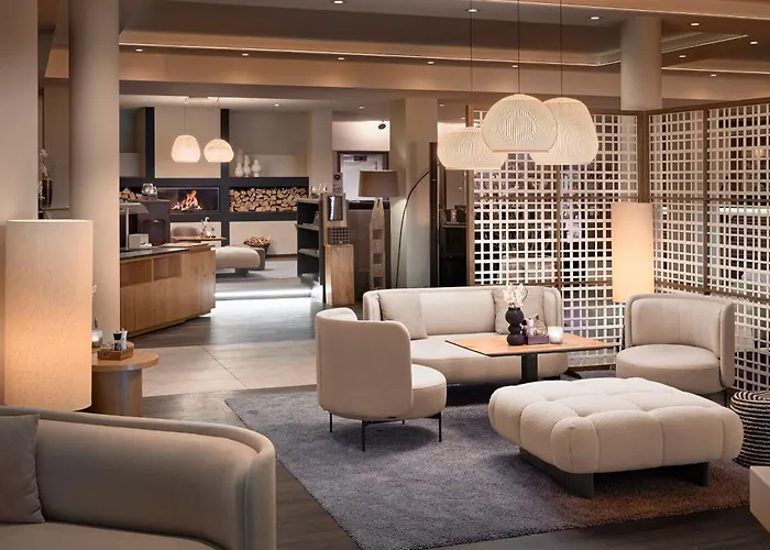 Panoramahotel Oberjoch